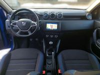 gebraucht Dacia Duster dCi 115 4WD Celebration