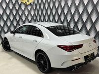 gebraucht Mercedes CLA250e PHEV // AMG-LINE // NIGHT-PAKET // MULTIBEAM //