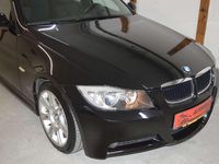 gebraucht BMW 320 320 i i * *1.Besitz**M-Paket ab werk**Alcantara**