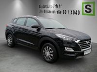 gebraucht Hyundai Tucson 1,6 CRDI Run