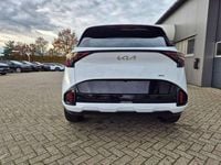 gebraucht Kia Sportage 1.6 T-GDi 180PS 4x4 AWD Automatik GT-Line NEUES...