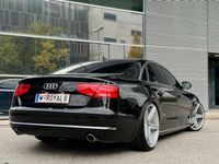 gebraucht Audi A8 42 TDI V8 * BI TURBO * quattro * UNIQUE * 22 KV 1