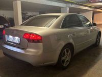 gebraucht Audi A4 20 TDI