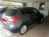 gebraucht Suzuki SX4 S-Cross 1,4 DITC Hybrid shine shine