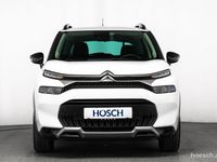 Gebraucht Citroën C3 Aircross PureTech 110 PS (80 kW) 2024 Weiß SUV