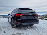 Gebraucht Audi A4 190 PS (139 kW) 2016 Kombi