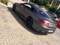 gebraucht Mercedes S63 AMG S 63 AMG4MATIC Amg Coupe Aut.