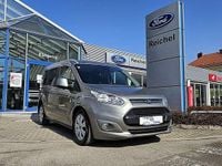 Gebraucht Ford Tourneo Titanium 120 PS (88 kW) 2018 Grau Kombi