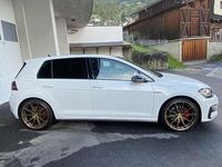gebraucht VW Golf GTI 20 TSI DSG