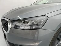 gebraucht Skoda Fabia Selection TSI DSG