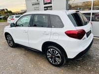 gebraucht Suzuki Vitara aus Hard - 129 PS und 25170 km