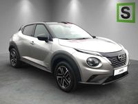 gebraucht Nissan Juke N-Connecta+ 1.0 DIG-T 114 PS 6MT MY24
