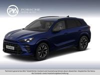 Neu Cupra Terramar 150 PS (110 kW) 2026 Dunkelblau  metallic SUV