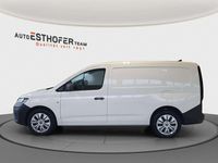gebraucht VW Caddy Maxi TDI 4MOTION