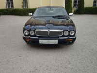 gebraucht Jaguar XJ8 3,2 Executive