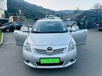 gebraucht Toyota Verso 20 D-4D High Pickerl 10/25 1BESITZ