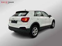 gebraucht Audi Q2 30 TFSI *RFK*LED*ASSIST-PARK*SHZ*L.LENKRAD*