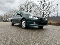 gebraucht Peugeot 306 Break 20 Style Klima HDI