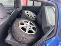 Gebraucht Renault Clio II 58 PS (42 kW) 2007 Limousine