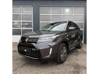 gebraucht Suzuki Vitara 1,4 Hybrid ALLGRIP shine Aut.