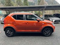 gebraucht Suzuki Ignis 1,2 Dualjet Hybrid Allgrip Shine