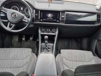 gebraucht Skoda Kodiaq 15 TSI ACT Ambition Limited