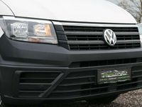 gebraucht VW Crafter Mittellang Hochdach*Assisten