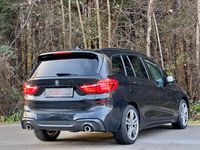 gebraucht BMW 218 Gran Tourer d xDrive M Sport Aut 1.Besitz*LEDER*