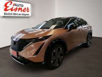 gebraucht Nissan Ariya EVOLVE PACK ELEKTRO Preishit