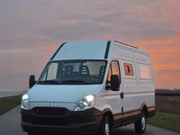 gebraucht Iveco Daily 35 S 15 V Cool