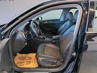 gebraucht Audi A3 Sportback 1,6 TDI design ab € 250 / Monat