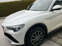 gebraucht Alfa Romeo Stelvio Super 20 ATX AWD