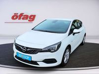 gebraucht Opel Astra 1.2 Turbo Edition