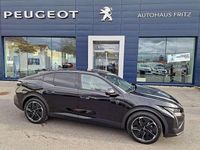 gebraucht Peugeot 408 Hybrid 145 e-DCS6 GT "sofort verfügbar"