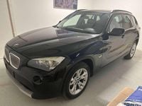 gebraucht BMW X1 xDrive 23d Österreich Paket Aut.