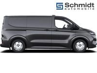 gebraucht Ford Transit Custom Trend 320L1 2,0TDCI 136PS M6 F
