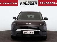 Gebraucht Kia EV3 Plus 150 kW (204 PS) 2025 Grau SUV