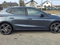 gebraucht Seat Ibiza FR