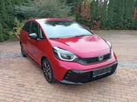 gebraucht Honda Jazz Jazz1,5 i-MMD Hybrid Advance Sport Auto.