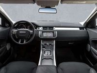 gebraucht Land Rover Range Rover evoque Pure 2,0 TD4