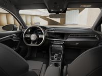 gebraucht Audi A3 Sportback S line 35 TFSI 7-Gang tronic