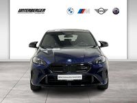 gebraucht BMW M135 xDrive M-Sitze AHK Pano ACC 360° HUD HK PA