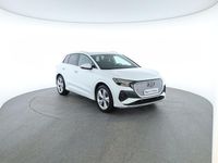 gebraucht Audi Q4 e-tron 50 quattro