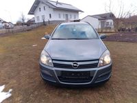 Gebraucht Opel Astra Cosmo 105 PS (77 kW) 2005 Grau Kombi