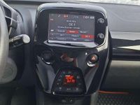 Gebraucht Toyota Aygo 69 PS (50 kW) 2014 Orange Kleinwagen