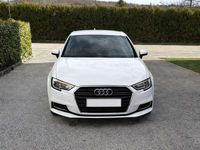 gebraucht Audi A3 A3 SB 1,6 TDI intenseintense