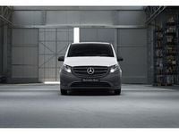 Gebraucht Mercedes Vito 136 PS (100 kW) 2020 Arktikweiß Van