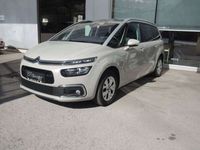 gebraucht Citroën C4 Picasso Feel Edition