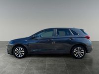 Gebraucht Hyundai i30 120 PS (88 kW) 2022 Schwarz Kleinwagen