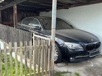 gebraucht BMW 740 740 d xDrive Aut.